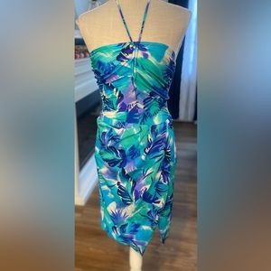 Vintage Swimsuit 60s